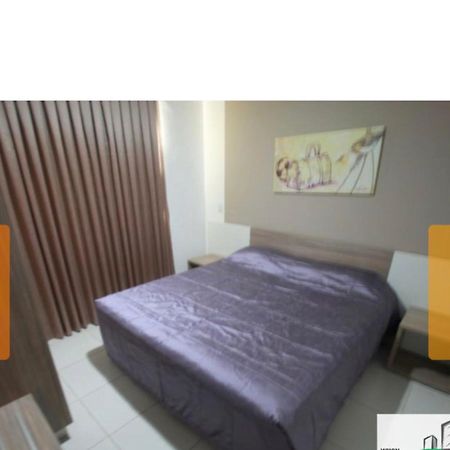 Апартаменты Riviera Park Калдас-Новас Экстерьер фото
